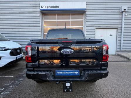 FORD Ranger 2.0 EcoBlue 205ch Stop&Start Double Cabine Limited e-4WD BVA10 à vendre à Beaune - Image n°6