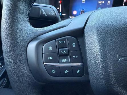 FORD Ranger 2.0 EcoBlue 205ch Stop&Start Double Cabine Limited e-4WD BVA10 à vendre à Beaune - Image n°9