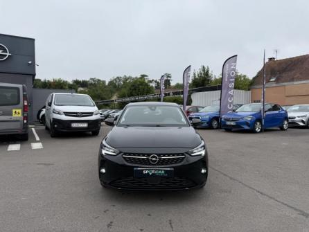 OPEL Corsa 1.5 D 100ch Elegance Business à vendre à Auxerre - Image n°2