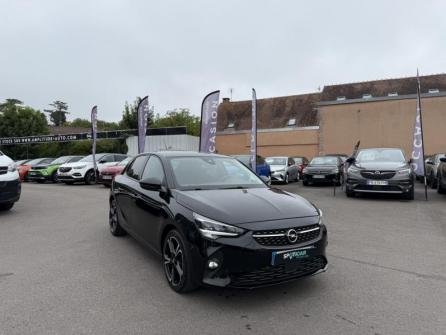 OPEL Corsa 1.5 D 100ch Elegance Business à vendre à Auxerre - Image n°3