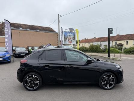OPEL Corsa 1.5 D 100ch Elegance Business à vendre à Auxerre - Image n°4