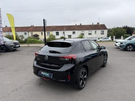 OPEL Corsa 1.5 D 100ch Elegance Business à vendre à Auxerre - Image n°5