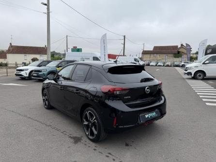 OPEL Corsa 1.5 D 100ch Elegance Business à vendre à Auxerre - Image n°7