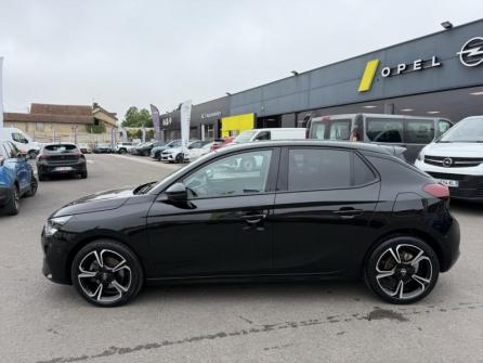 OPEL Corsa 1.5 D 100ch Elegance Business à vendre à Auxerre - Image n°8