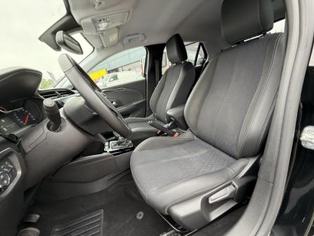 OPEL Corsa 1.5 D 100ch Elegance Business à vendre à Auxerre - Image n°10