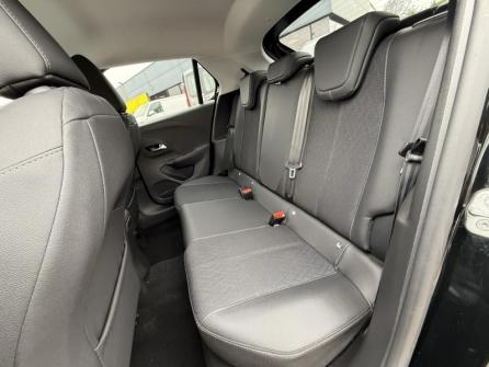 OPEL Corsa 1.5 D 100ch Elegance Business à vendre à Auxerre - Image n°12