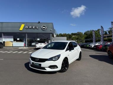 Voir le détail de l'offre de cette OPEL Astra 1.2 Turbo 145ch Ultimate 8cv de 2021 en vente à partir de 245.31 €  / mois