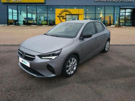 OPEL Corsa 1.2 75ch Edition à vendre à Troyes - Image n°1