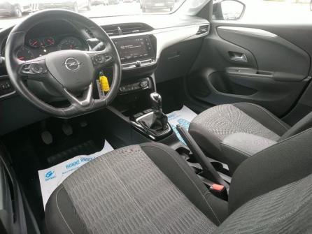 OPEL Corsa 1.2 75ch Edition à vendre à Troyes - Image n°8