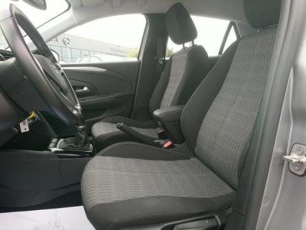 OPEL Corsa 1.2 75ch Edition à vendre à Troyes - Image n°9
