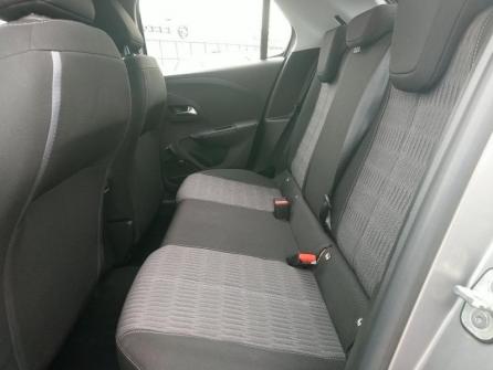 OPEL Corsa 1.2 75ch Edition à vendre à Troyes - Image n°10