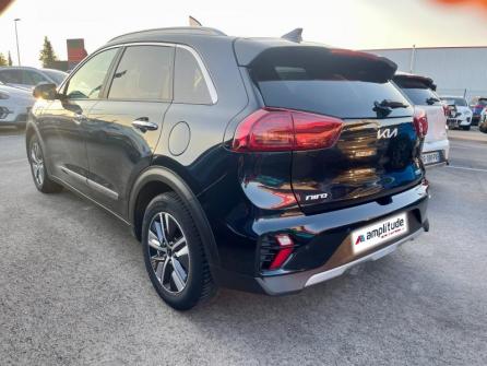 KIA Niro 1.6 GDi 105ch ISG + Plug-In 60.5ch Lounge DCT6 MY22 à vendre à Auxerre - Image n°7