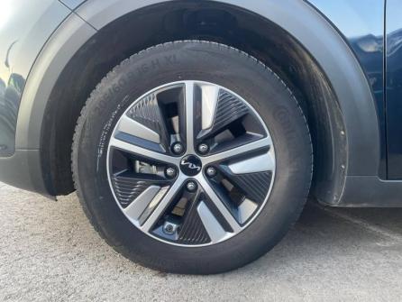 KIA Niro 1.6 GDi 105ch ISG + Plug-In 60.5ch Lounge DCT6 MY22 à vendre à Auxerre - Image n°9