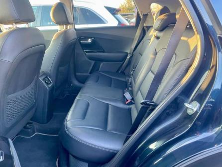 KIA Niro 1.6 GDi 105ch ISG + Plug-In 60.5ch Lounge DCT6 MY22 à vendre à Auxerre - Image n°11