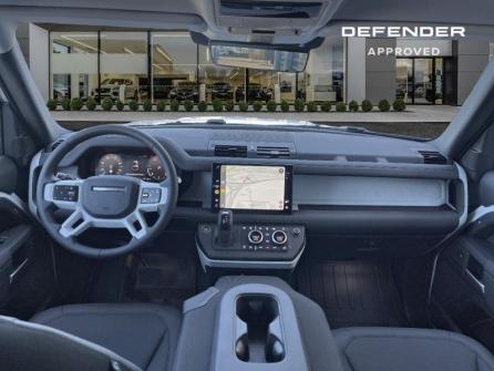 LAND-ROVER Defender 90 3.0 D200 Hard Top S à vendre à Troyes - Image n°7