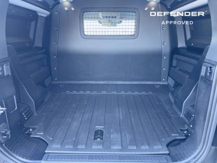 LAND-ROVER Defender 90 3.0 D200 Hard Top S à vendre à Troyes - Image n°11