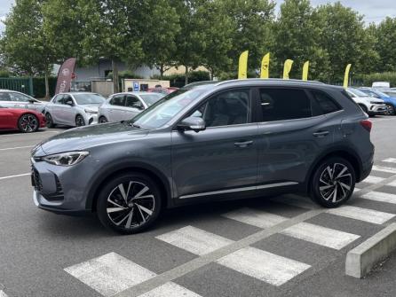 MG MOTOR ZS Hybrid+ 197ch Luxury à vendre à Melun - Image n°1