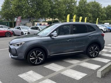 Voir le détail de l'offre de cette MG MOTOR ZS Hybrid+ 197ch Luxury de 2025 en vente à partir de 26 990 € 