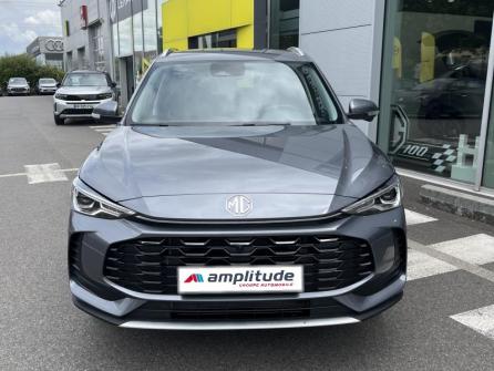 MG MOTOR ZS Hybrid+ 197ch Luxury à vendre à Melun - Image n°2