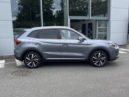MG MOTOR ZS Hybrid+ 197ch Luxury à vendre à Melun - Image n°4