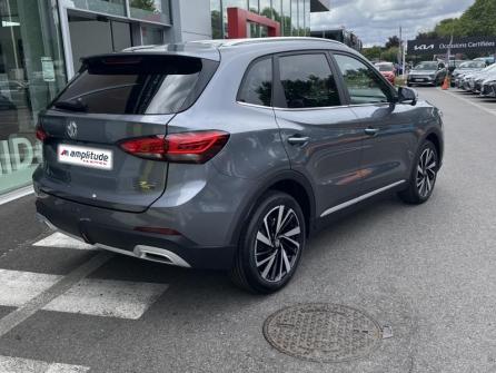 MG MOTOR ZS Hybrid+ 197ch Luxury à vendre à Melun - Image n°5