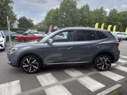 MG MOTOR ZS Hybrid+ 197ch Luxury à vendre à Melun - Image n°8