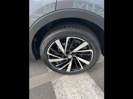 MG MOTOR ZS Hybrid+ 197ch Luxury à vendre à Melun - Image n°9