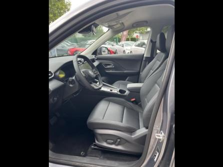 MG MOTOR ZS Hybrid+ 197ch Luxury à vendre à Melun - Image n°10