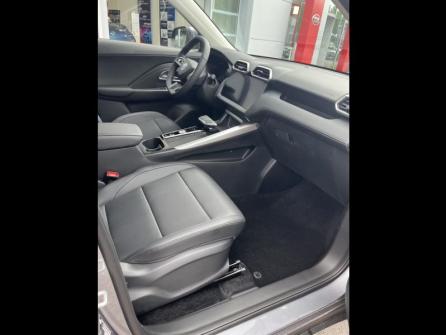 MG MOTOR ZS Hybrid+ 197ch Luxury à vendre à Melun - Image n°11