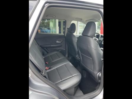 MG MOTOR ZS Hybrid+ 197ch Luxury à vendre à Melun - Image n°12