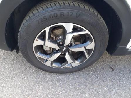 KIA Sportage 1.6 CRDi 136ch ISG Design 4x2 DCT7 à vendre à Melun - Image n°9