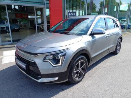 KIA Niro 1.6 GDi 183ch PHEV Active DCT6 à vendre à Melun - Image n°1