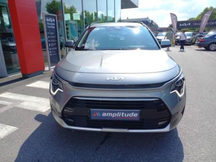 KIA Niro 1.6 GDi 183ch PHEV Active DCT6 à vendre à Melun - Image n°2
