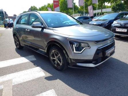 KIA Niro 1.6 GDi 183ch PHEV Active DCT6 à vendre à Melun - Image n°3