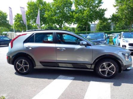 KIA Niro 1.6 GDi 183ch PHEV Active DCT6 à vendre à Melun - Image n°4