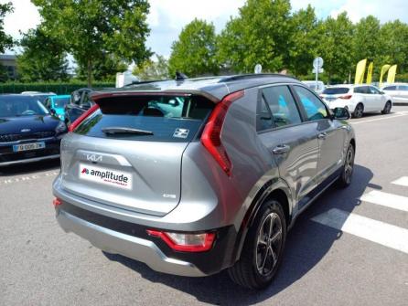 KIA Niro 1.6 GDi 183ch PHEV Active DCT6 à vendre à Melun - Image n°5