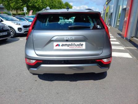 KIA Niro 1.6 GDi 183ch PHEV Active DCT6 à vendre à Melun - Image n°6