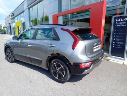 KIA Niro 1.6 GDi 183ch PHEV Active DCT6 à vendre à Melun - Image n°7