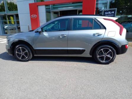 KIA Niro 1.6 GDi 183ch PHEV Active DCT6 à vendre à Melun - Image n°8
