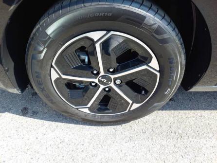 KIA Niro 1.6 GDi 183ch PHEV Active DCT6 à vendre à Melun - Image n°9