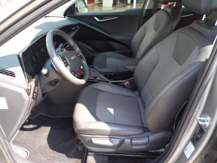 KIA Niro 1.6 GDi 183ch PHEV Active DCT6 à vendre à Melun - Image n°10