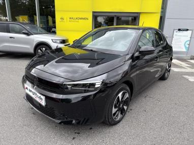Voir le détail de l'offre de cette OPEL Corsa Electric 156ch GS de 2024 en vente à partir de 314.62 €  / mois