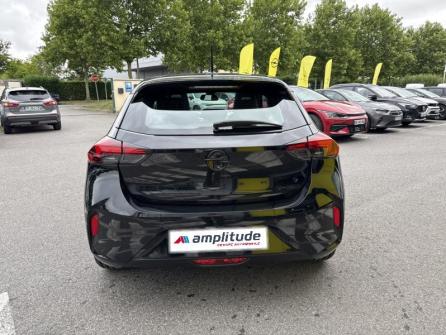 OPEL Corsa Electric 156ch GS à vendre à Melun - Image n°6
