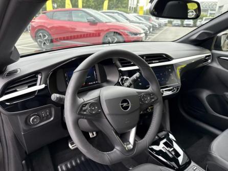 OPEL Corsa Electric 156ch GS à vendre à Melun - Image n°10