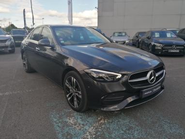 Voir le détail de l'offre de cette MERCEDES-BENZ Classe C 300 e 204+129ch Avantgarde Line de 2022 en vente à partir de 388.46 €  / mois