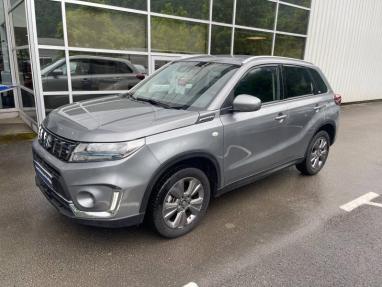 Voir le détail de l'offre de cette SUZUKI Vitara 1.4 Boosterjet Hybrid 129ch PrivilÃ¨ge de 2022 en vente à partir de 172.01 €  / mois