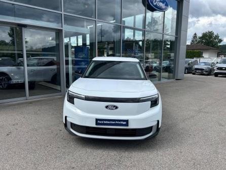 FORD Explorer 286ch Extended Range 77kWh RWD à vendre à Oyonnax - Image n°4