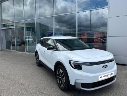 FORD Explorer 286ch Extended Range 77kWh RWD à vendre à Oyonnax - Image n°5