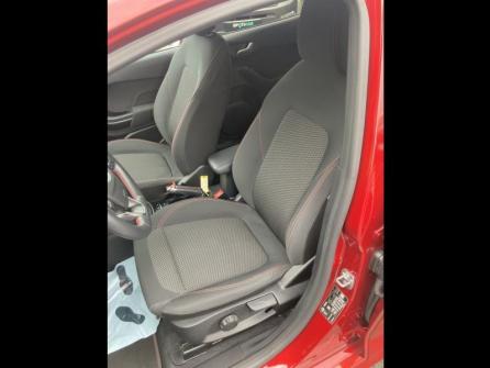 FORD Fiesta 1.0 EcoBoost 125ch ST-Line X DCT-7 5p à vendre à Châteauroux - Image n°9