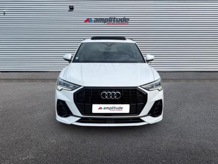 AUDI Q3 35 TFSI 150ch Mild Hybrid S line S tronic 7 à vendre à Troyes - Image n°2